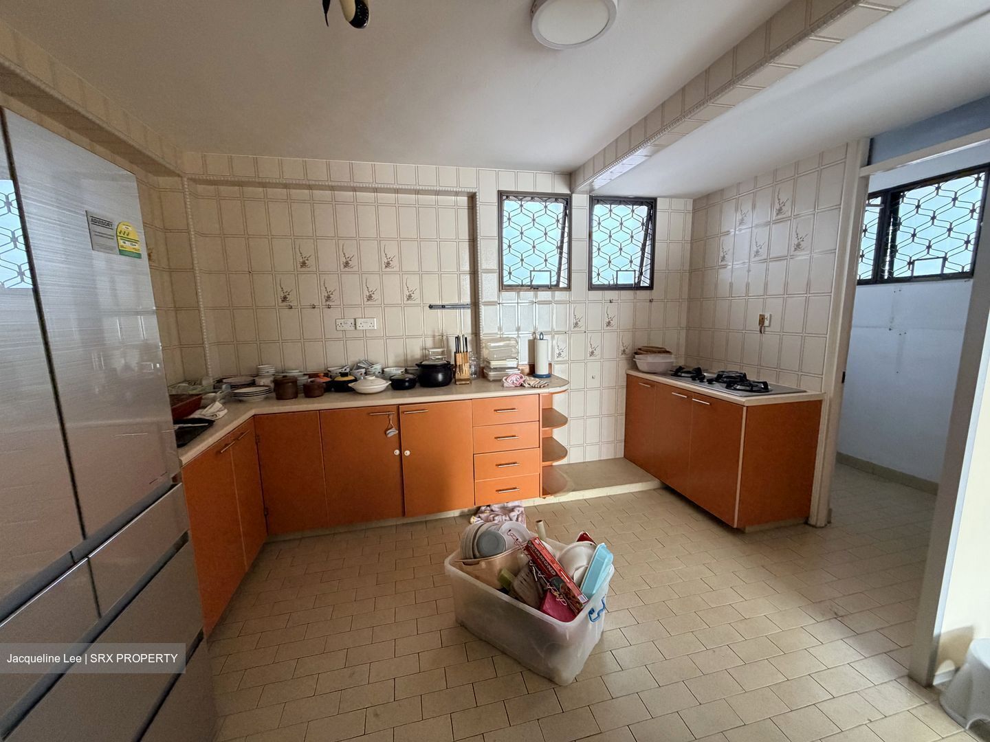 Peach Garden (D15), Detached #598762601